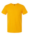 Gildan 42000 - Yellows & Oranges - Gold