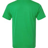 Gildan 42000 - Greens - Irish Green Back