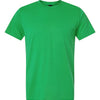 Gildan 42000 - Greens - Irish Green