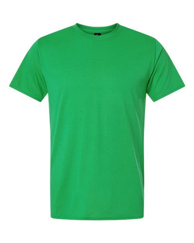 Gildan 42000 - Greens - Irish Green