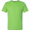Gildan 42000 - Greens - Lime