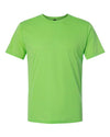 Gildan 42000 - Greens - Lime