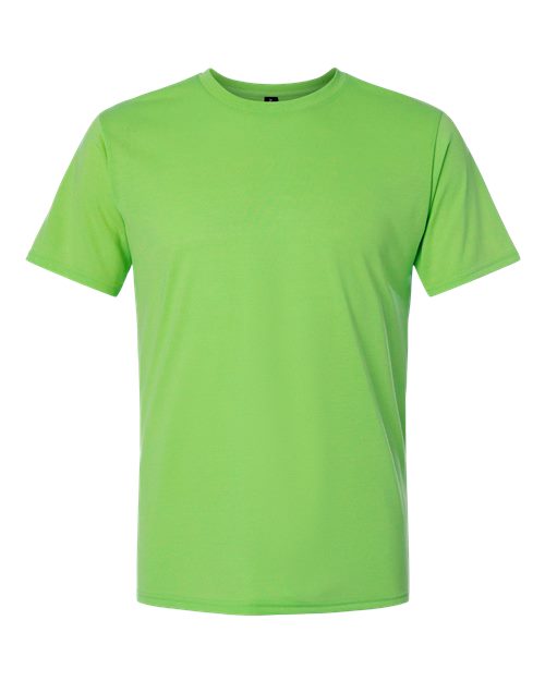 Gildan 42000 - Greens - Lime