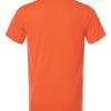 Gildan 42000 - Yellows & Oranges - Orange Back