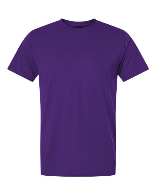 Gildan 42000 - Purples - Purple