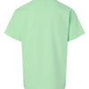 Gildan 2000B - Greens - Mint Green Back