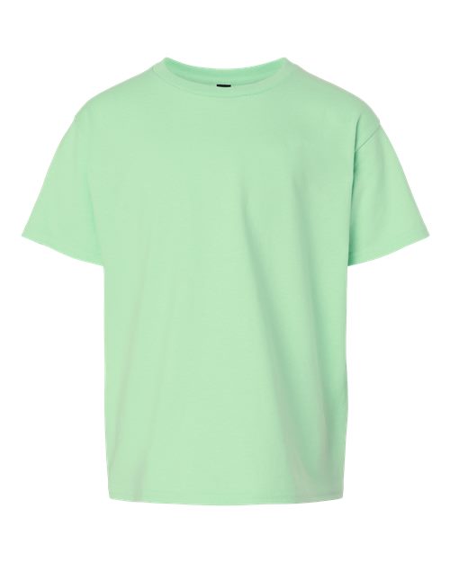 Gildan 2000B - Greens - Mint Green