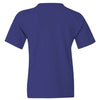 Gildan 5000B - Blues - Cobalt Back