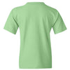 Gildan 5000B - Greens - Mint Green Back