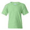 Gildan 5000B - Greens - Mint Green
