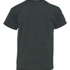 Gildan 5000B - Other Colors - Dark Heather Back