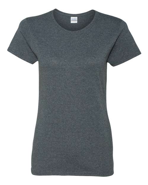 Gildan 5000L - Other Colors - Dark Heather