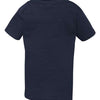 Gildan 5100P - Navy Back