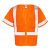 Kishigo 1264-1265 - Orange