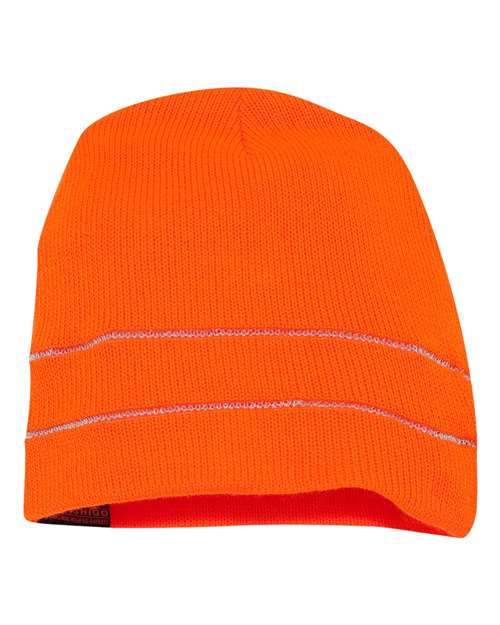 Kishigo 2826-2827 - Orange Back