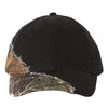 Kati LC4BW - Black/ Realtree AP