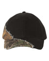 Kati LC4BW - Black/ Realtree AP