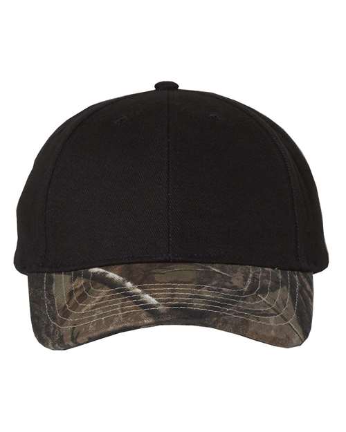 Kati LC25 - Black/ Realtree AP