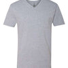 Next Level 3200 - Heather Grey