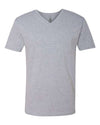 Next Level 3200 - Heather Grey