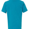 Next Level 3310 - Blues - Turquoise Back