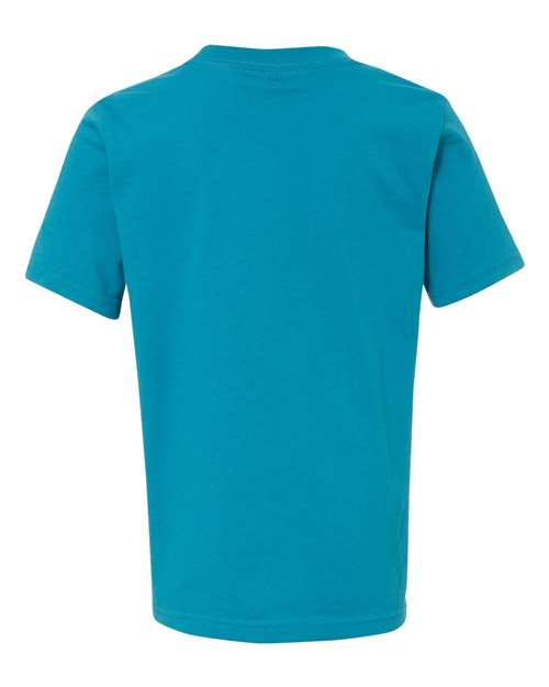 Next Level 3310 - Blues - Turquoise Back