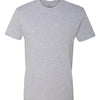 Next Level 3600 - Blacks & Grays - Heather Grey