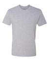 Next Level 3600 - Blacks & Grays - Heather Grey