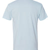 Next Level 3600 - Blues - Light Blue Back