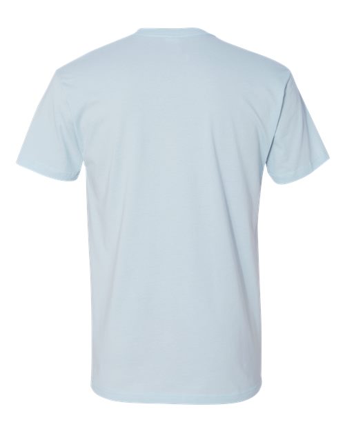 Next Level 3600 - Blues - Light Blue Back