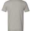 Next Level 3600 - Blacks & Grays - Light Grey Back
