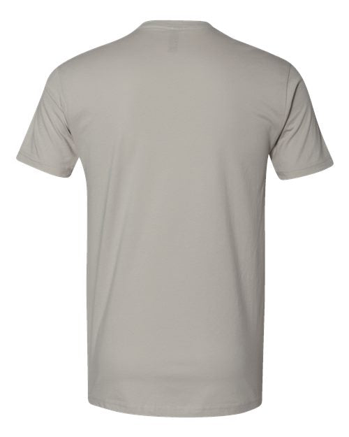 Next Level 3600 - Blacks & Grays - Light Grey Back