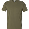 Next Level 3600 - Greens - Military Green