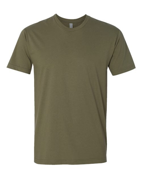 Next Level 3600 - Greens - Military Green