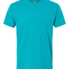 Next Level 3600 - Other Colors - Tahiti Blue