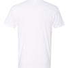Next Level 3600 - Whites & Neutrals - White Back