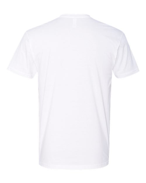 Next Level 3600 - Whites & Neutrals - White Back