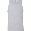 Next Level 3633 - Heather Grey