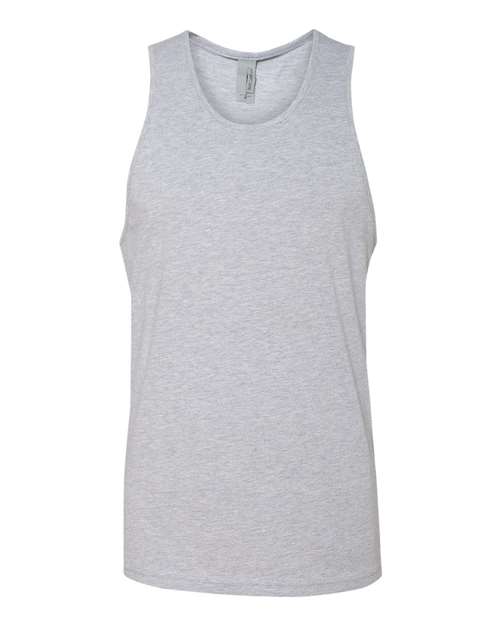 Next Level 3633 - Heather Grey