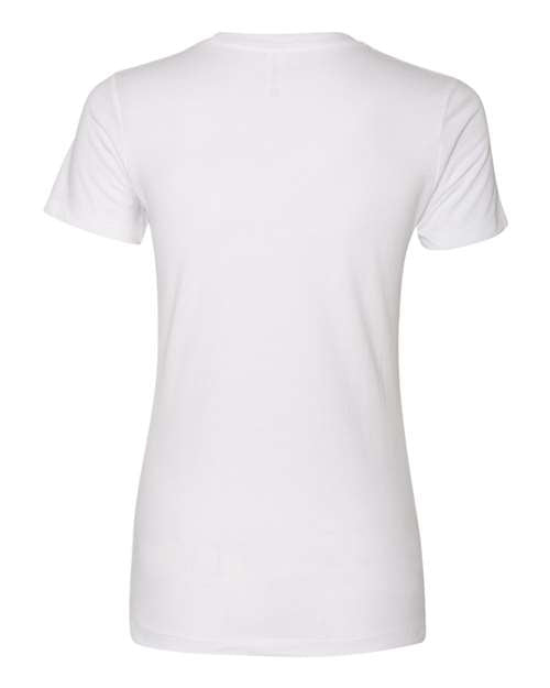 Next Level 3900 - Whites & Neutrals - White Back