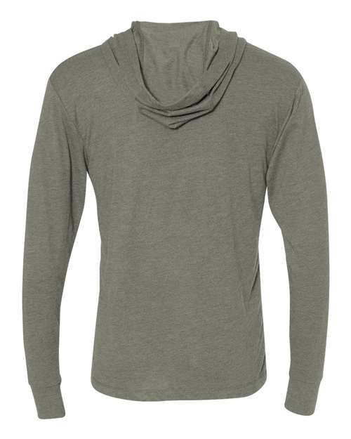 Next Level 6021 - Venetian Grey Back