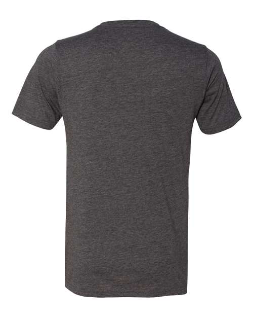 Next Level 6200 - Blacks & Grays - Charcoal Back