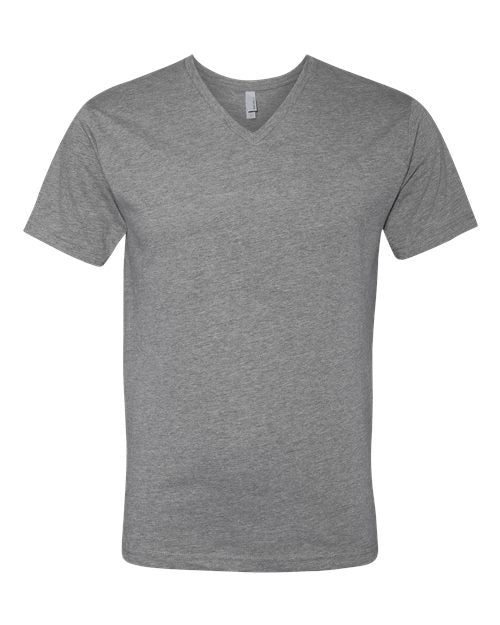 Next Level 6240 - Dark Heather Grey