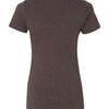 Next Level 6610 - Earth Tones - Espresso Back