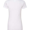 Next Level 6610 - Whites & Neutrals - White Back