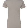 Next Level 6610 - Other Colors - Stone Grey Back