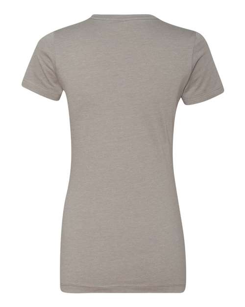 Next Level 6610 - Other Colors - Stone Grey Back