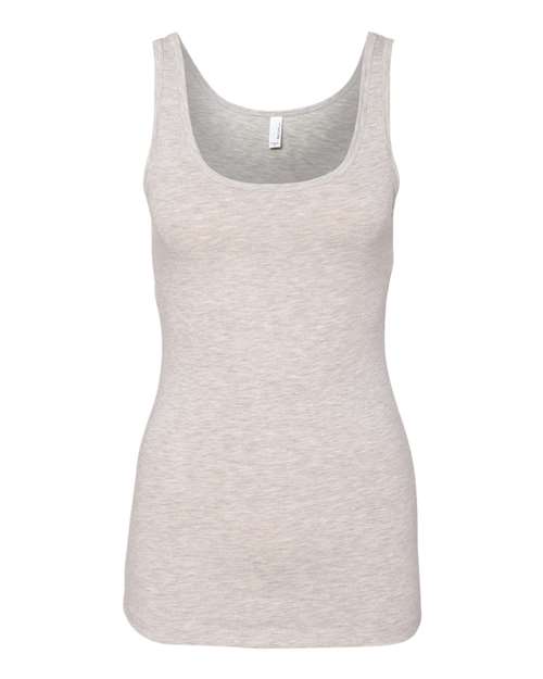 Next Level 3533 - Light Heather Grey