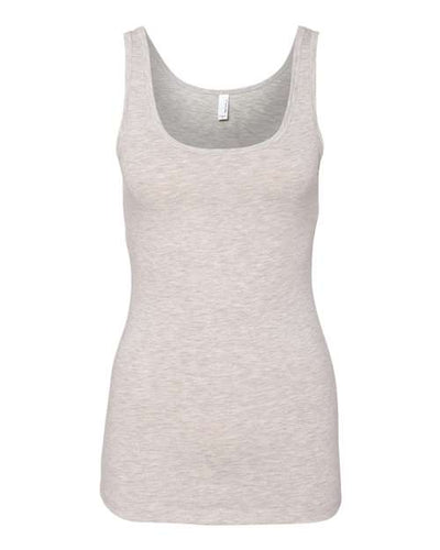 Next Level 3533 - Light Heather Grey