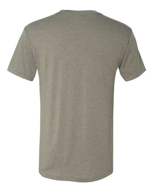 Next Level 6010 - Other Colors - Venetian Grey Back